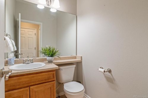 12790 Espera Way, Parker CO  80134-6660 exterior