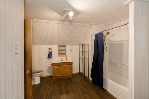 501 Grant Ave, Swygert IL  61764-1013 exterior