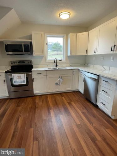 18 Whitetail Dr, Berkeley Springs WV  25411-5516 exterior