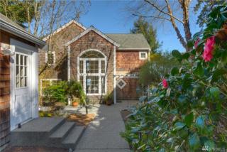 21170 President Point Rd, Eglon, WA 98346-9174