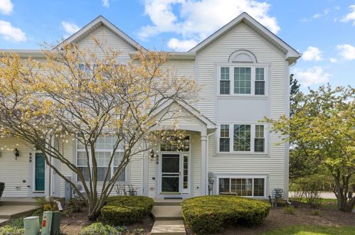 950 Darla Ct, Waukegan, IL 60085-8658