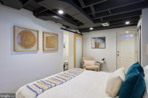 2306 Kimball Pl, Silver Spring MD exterior