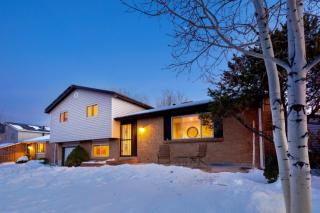 9486 Walker Pl, Littleton CO  80123-3120 exterior