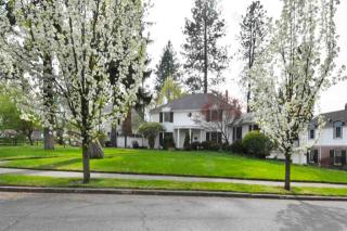 2706 Scott St, Spokane, WA 99203-3249