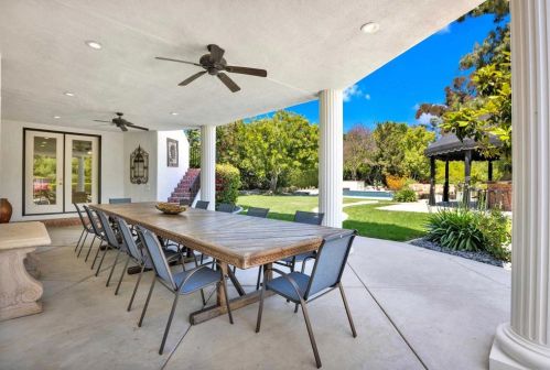 1156 Sugarbush Dr, Vista CA 92084-7464 exterior