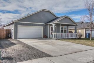 3164 Peridot Ave, Eagle Crest, OR 97756-7811