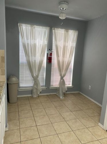 10714 Lone Pine Ln, Fort Worth TX  76108-3764 exterior