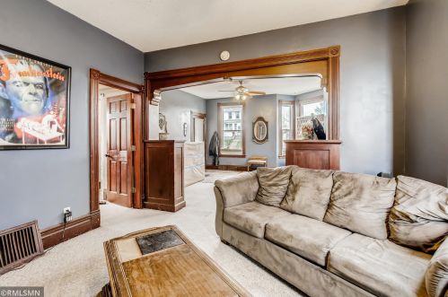 124 Jenks Ave, Saint Paul MN  55106-3208 exterior