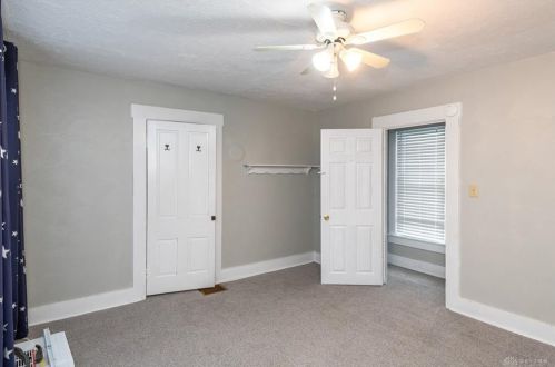745 Florence St, Springfield OH  45503-4029 exterior