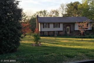 20092 Williams Dr, Culpeper VA  22701-8267 exterior