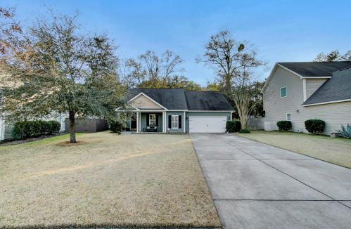 1507 Maple Grove Dr, Johns Island, SC 29455-8234