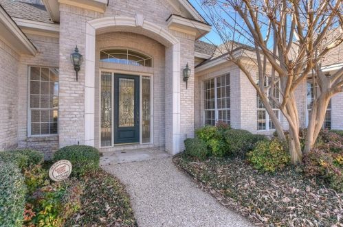 30505 Berry Creek Dr, Georgetown, TX 78628-1138