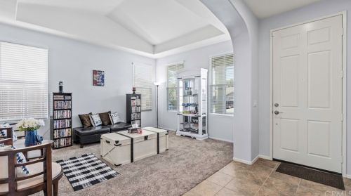 12741 Royal Palm Ln, Riverside CA  92503-7077 exterior