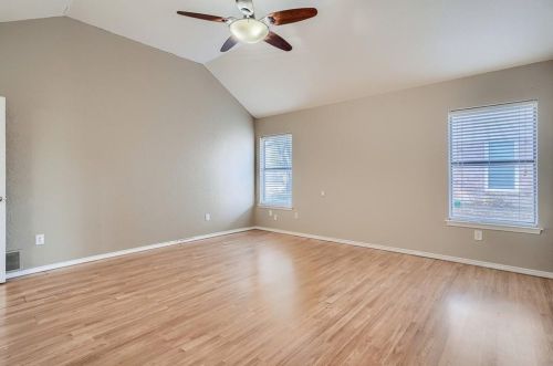 6848 Megan Ln, Fort Worth TX  76182-4442 exterior