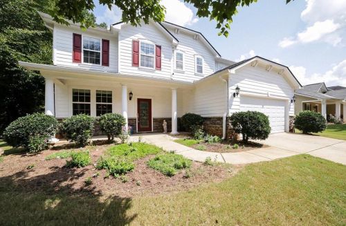 122 Magnolia Creek Dr, Holly Springs, GA 30115-6214