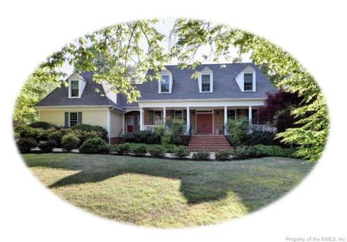 100 Berrow, Williamsburg, VA