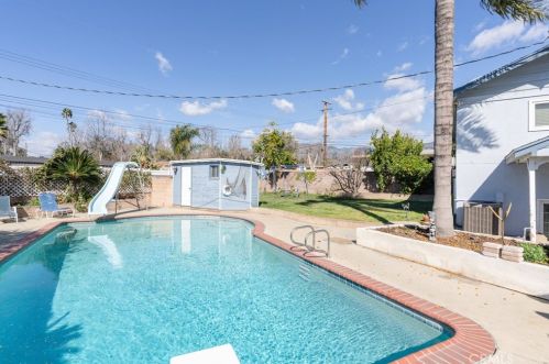 1391 2nd Ave, Upland CA  91786-3223 exterior