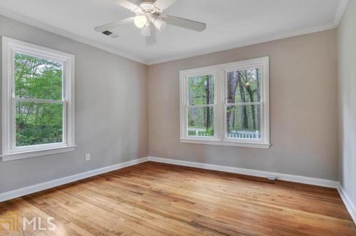 180 Scott Blvd, Stockbridge GA 30281-3855 exterior