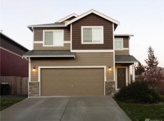 15248 Kayla St, Yelm, WA 98597-6622