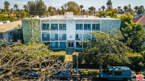 516 San Vicente Blvd, Santa Monica, CA 90402-1815