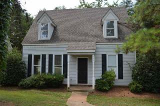 911 Madden Bridge Rd, Central SC  29630-9031 exterior