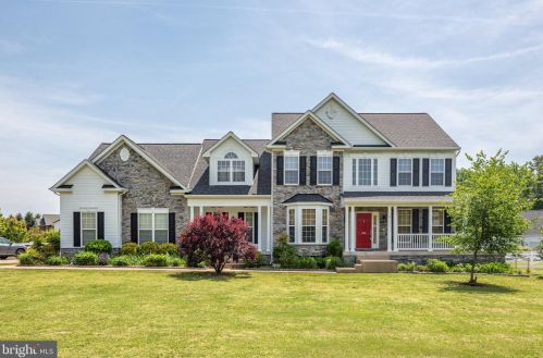 8574 Gray Fox Ln, Owens, VA 22485-3572