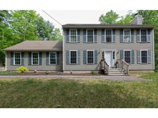 285 Prescott Rd, Epping, NH 03042-1810