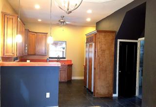 185 Corona St, Denver CO  80218-3937 exterior