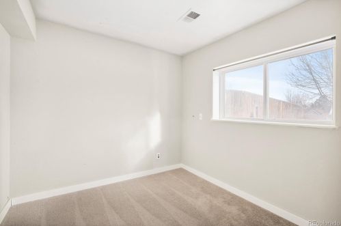 5915 Nepal St, Denver CO  80015-3350 exterior