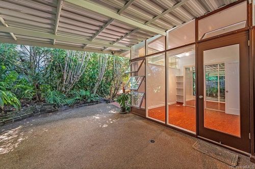 2412 Makiki Heights Dr, Honolulu HI  96822-2546 exterior