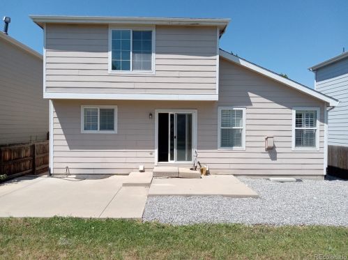 16486 Phillips Pl, Englewood CO 80112-4617 exterior