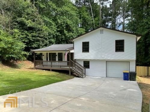3062 Black Gum Ct, Kennesaw, GA 30152-3350