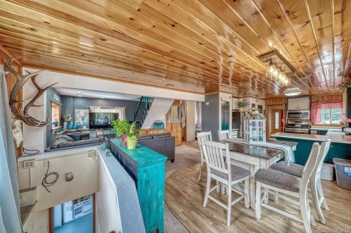 3002 Hwy 91, Leadville CO 80461-9712 exterior