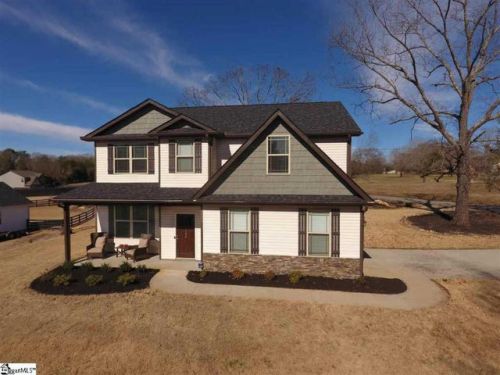 390 Mccall Rd, Greenville, SC 29607-5132