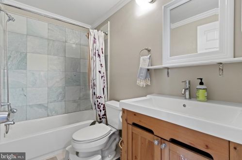 15104 Callohan Ct, Silver Spring MD 20906-6134 exterior