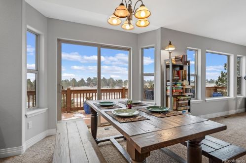 2521 Cherry Way, Parker CO 80138-4528 exterior