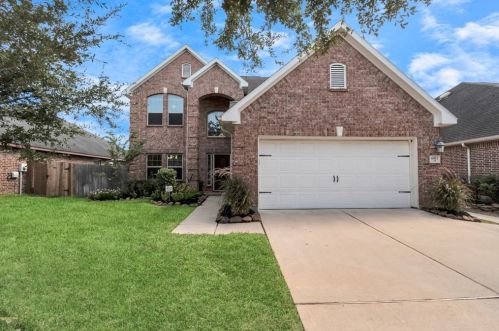 6911 Paradise Park Bnd, Richmond, TX 77407-3838