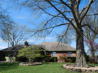 307 Jones Ave, Warrensburg, MO 64093-2232