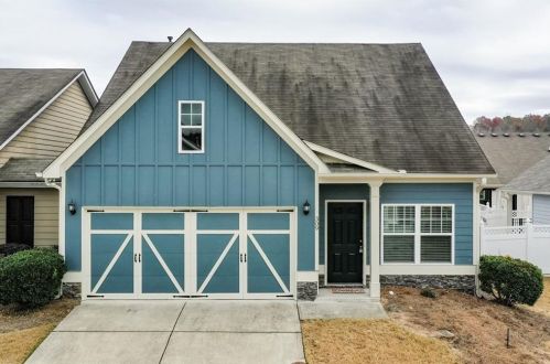 309 Overview Dr, Holly Springs, GA 30114-2843