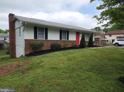 1705 Rogers St, Fredericksburg, VA 22405-2234