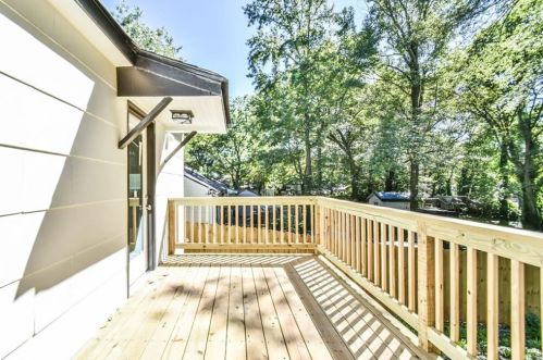 871 Hargis St, Atlanta GA  30315-8605 exterior