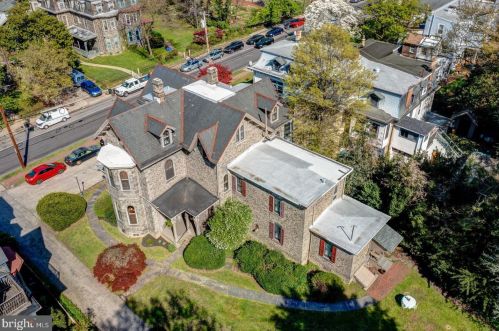5334 Greene St, Philadelphia PA  19144-2957 exterior