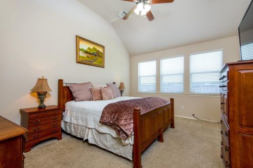 170 Tanglewood Draw, Princeton TX 75407-2686 exterior