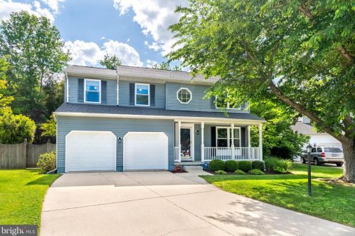 391 Long Meadow Way, Arnold, MD 21012-3004