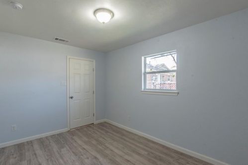 1401 Inwood Blvd, Garland TX 75042-8112 exterior