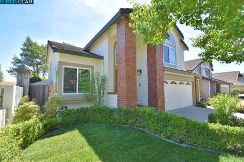 1141 Stoney Creek Dr, San Ramon, CA 94582-5629