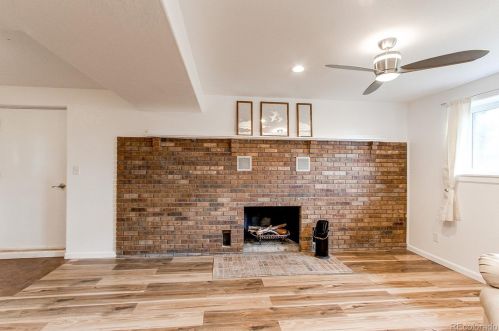 195 Stagecoach Trl, Elizabeth CO 80107-8538 exterior