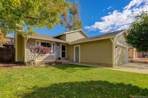 3668 Norfolk Way, Aurora, CO 80013-2809