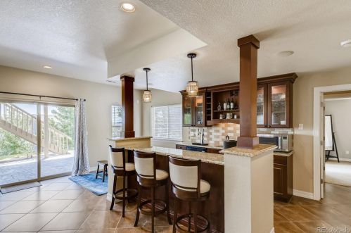 22338 Hidden Trail Dr, Parker CO  80138-8847 exterior