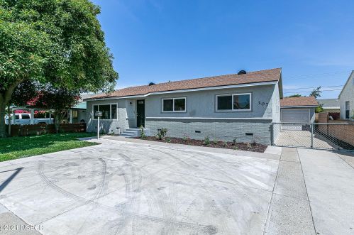 307 Jewel St, Santa Maria, CA 93454-1941